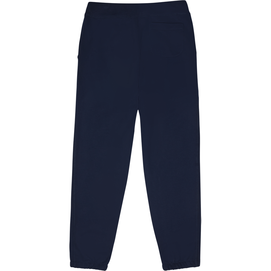 The RL Fleece Sweatpant Cruise Navy
