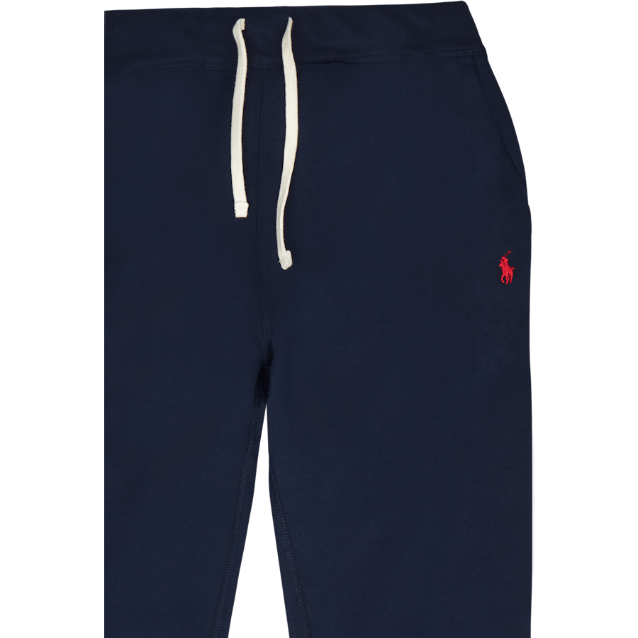 The RL Fleece Sweatpant Cruise Navy