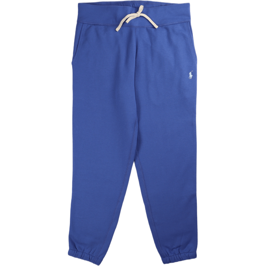 The RL Fleece Sweatpant Liberty Blue