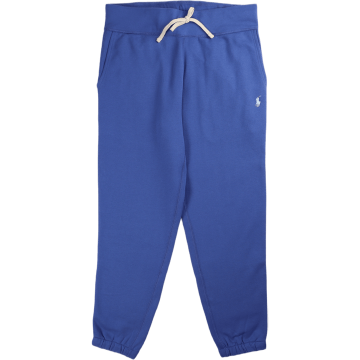 The RL Fleece Sweatpant Liberty Blue