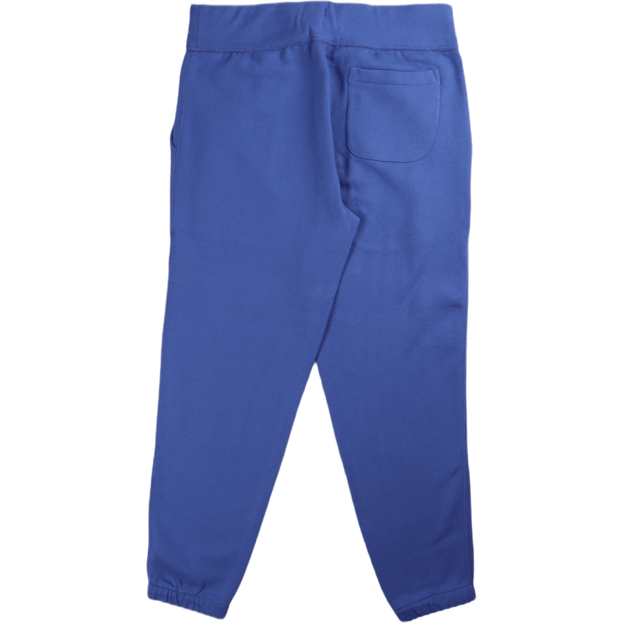 The RL Fleece Sweatpant Liberty Blue