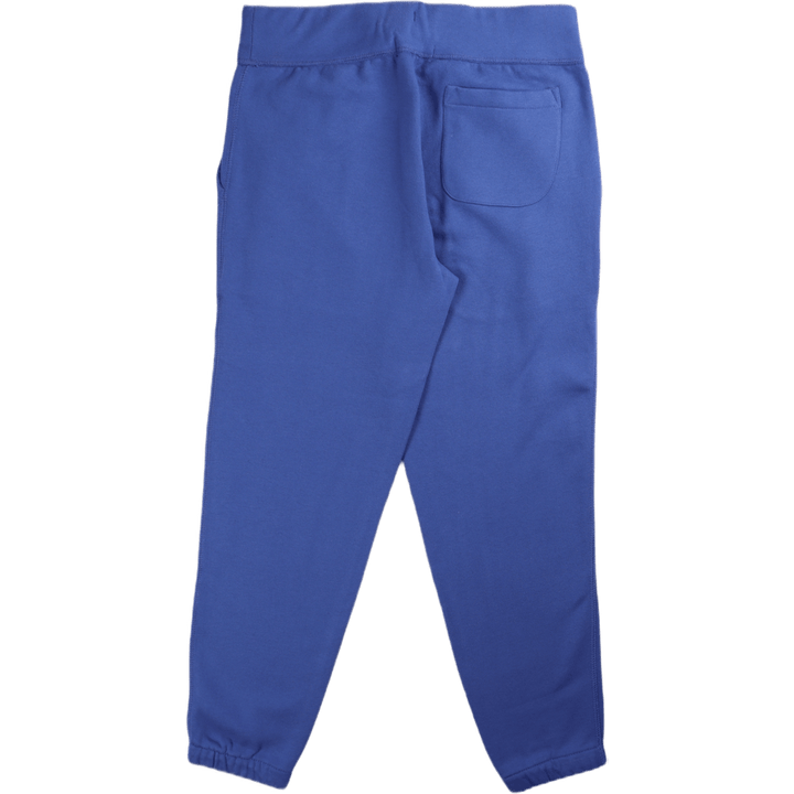 The RL Fleece Sweatpant Liberty Blue