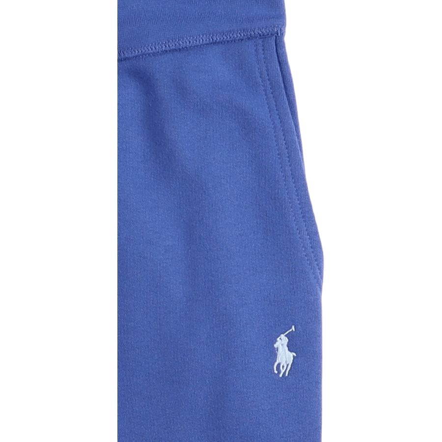 The RL Fleece Sweatpant Liberty Blue