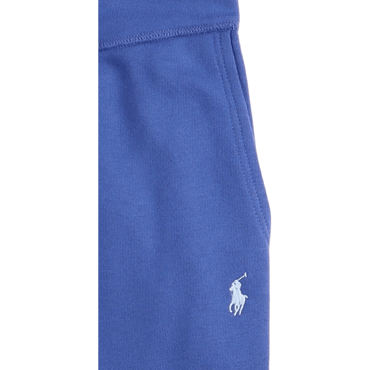 The RL Fleece Sweatpant Liberty Blue