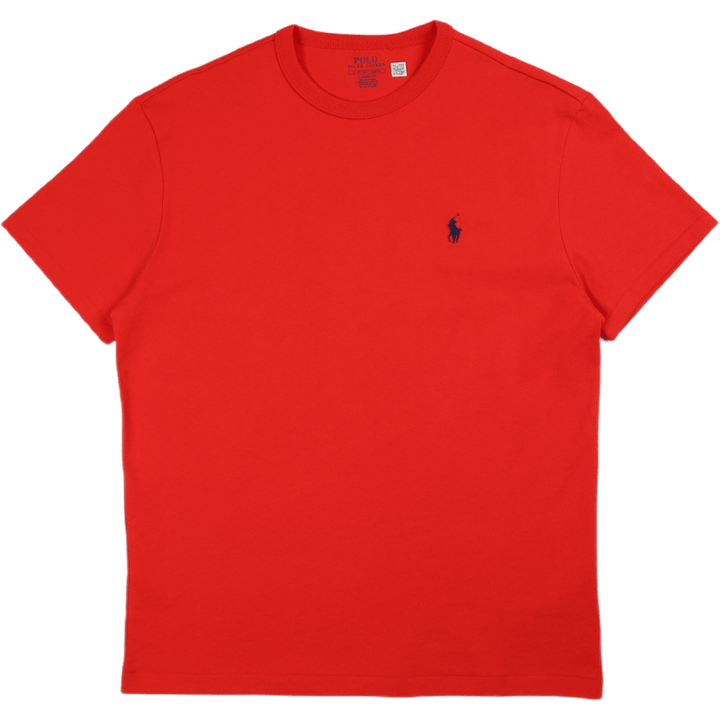 Tričko Classic Fit Heavyweight Jersey Tomato/C7996