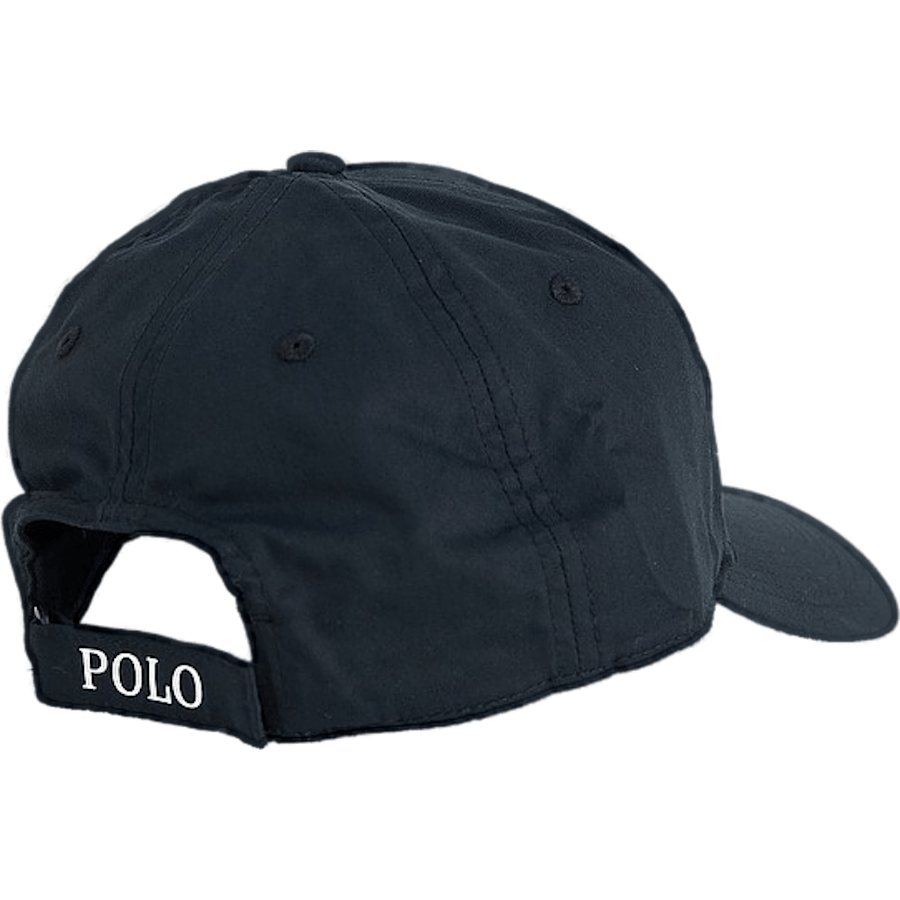 Polo Ralph Lauren Twill Ball Cap