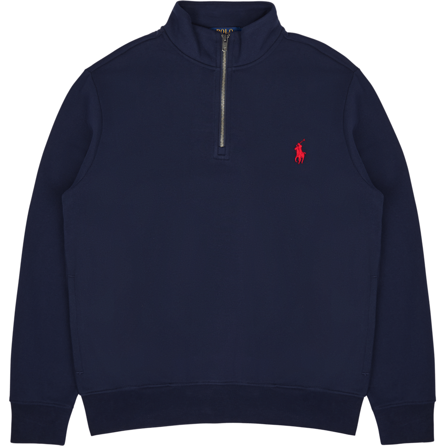 Polo Ralph Lauren The RL Fleece Sweatshirt