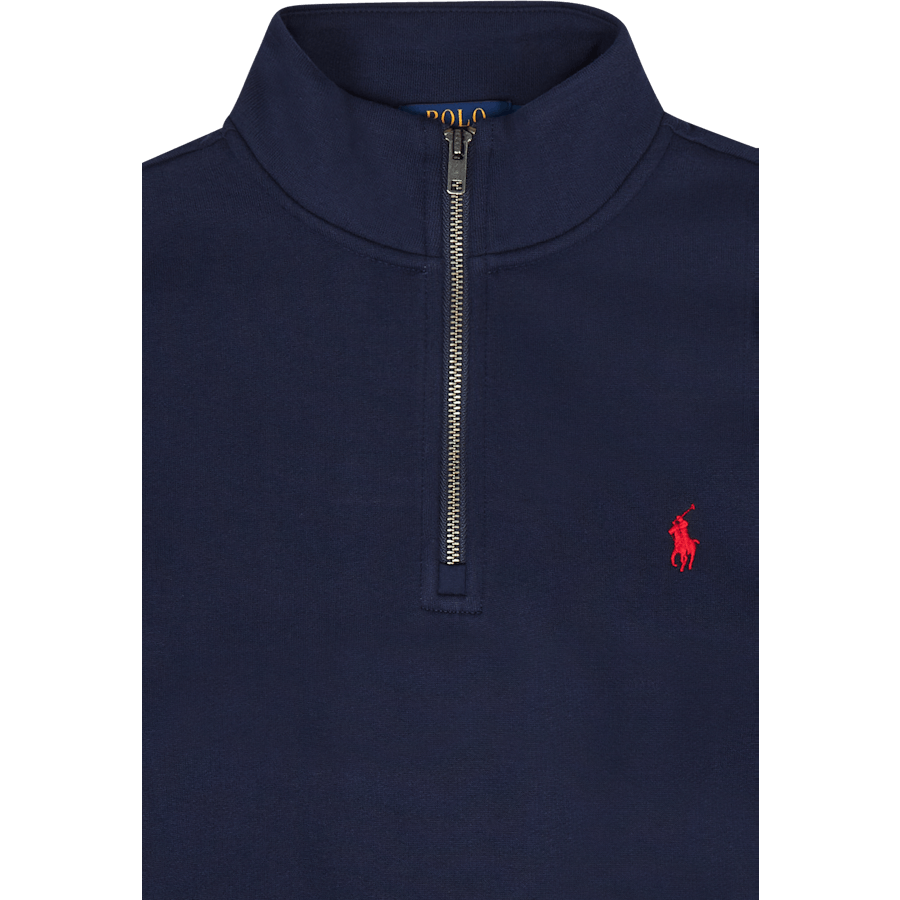 Polo Ralph Lauren The RL Fleece Sweatshirt