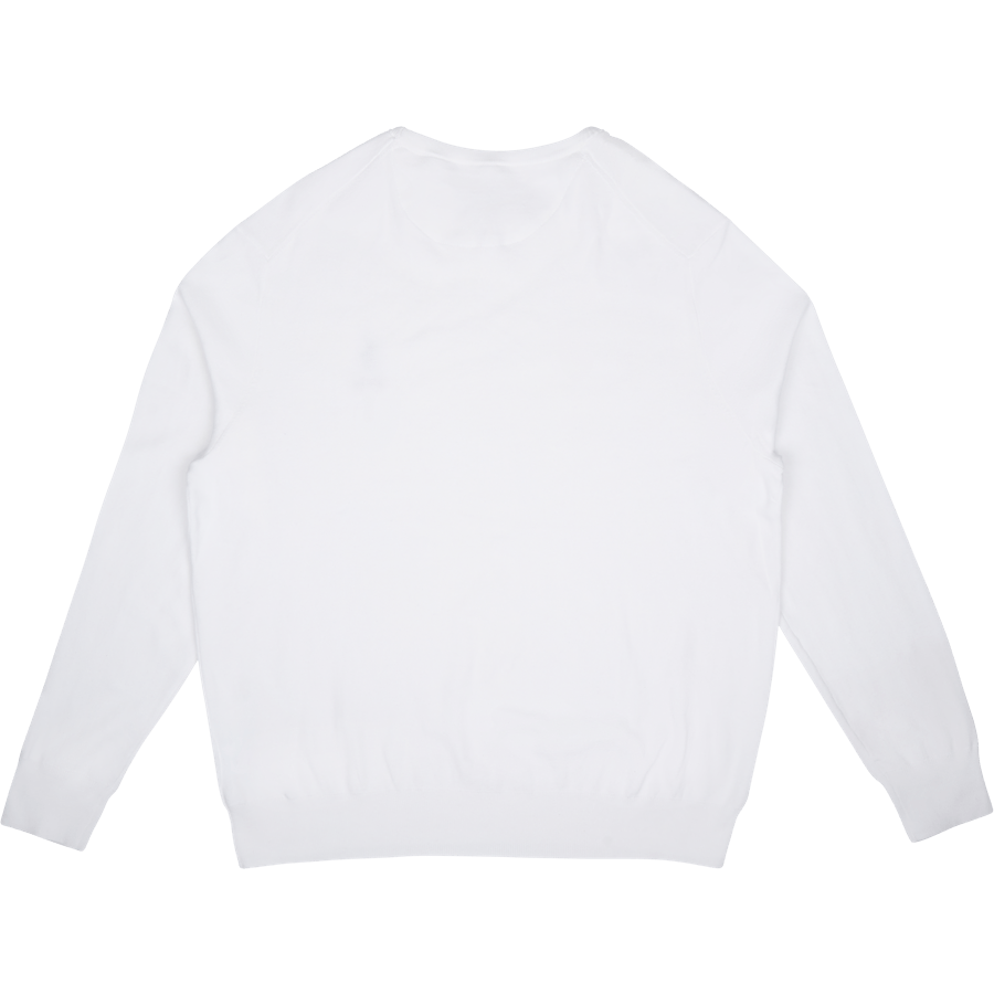 Polo Ralph Lauren Cotton Crewneck Sweater