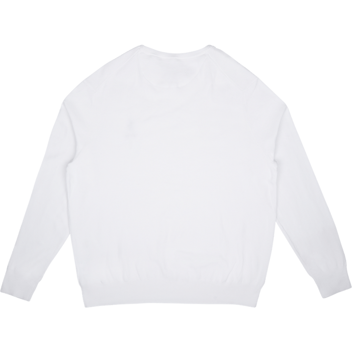 Polo Ralph Lauren Cotton Crewneck Sweater