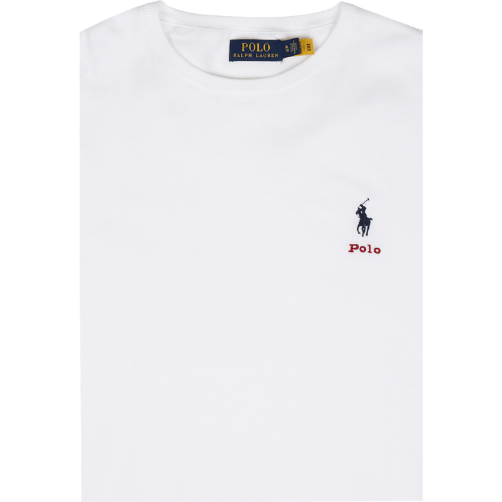 Polo Ralph Lauren Cotton Crewneck Sweater
