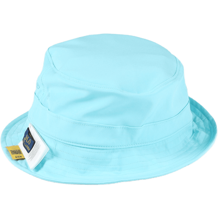Packable Bucket Hat Vacation Blue