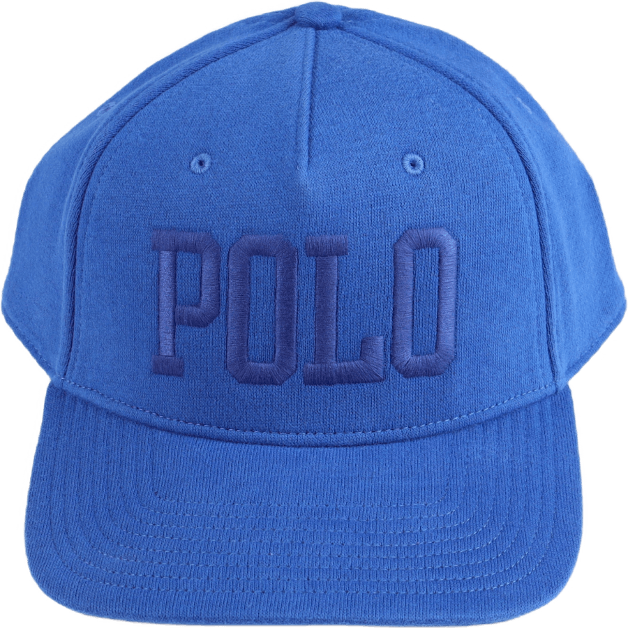 Logotip Fleece kapa Pacific Royal