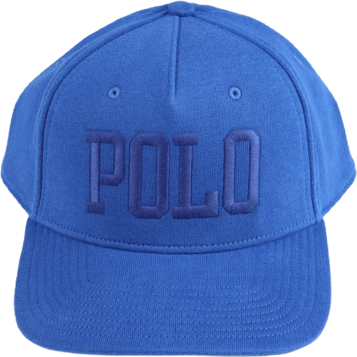 Logotip Fleece kapa Pacific Royal