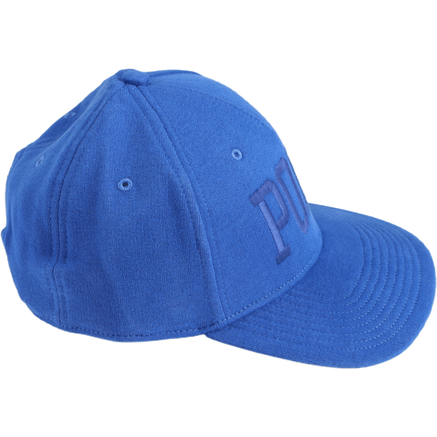 Logotip Fleece kapa Pacific Royal