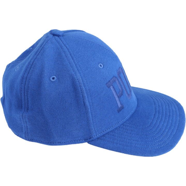 Logotip Fleece kapa Pacific Royal
