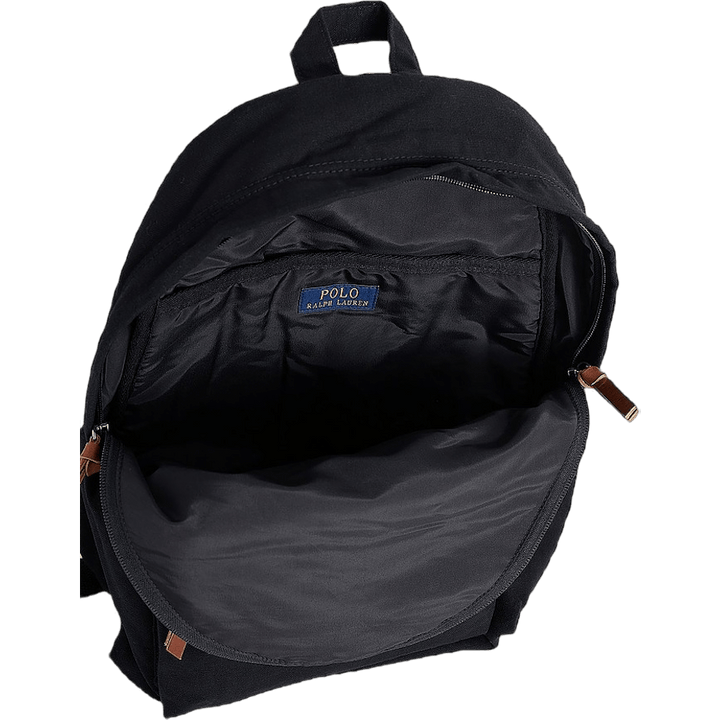 Polo Ralph Lauren Canvas Backpack