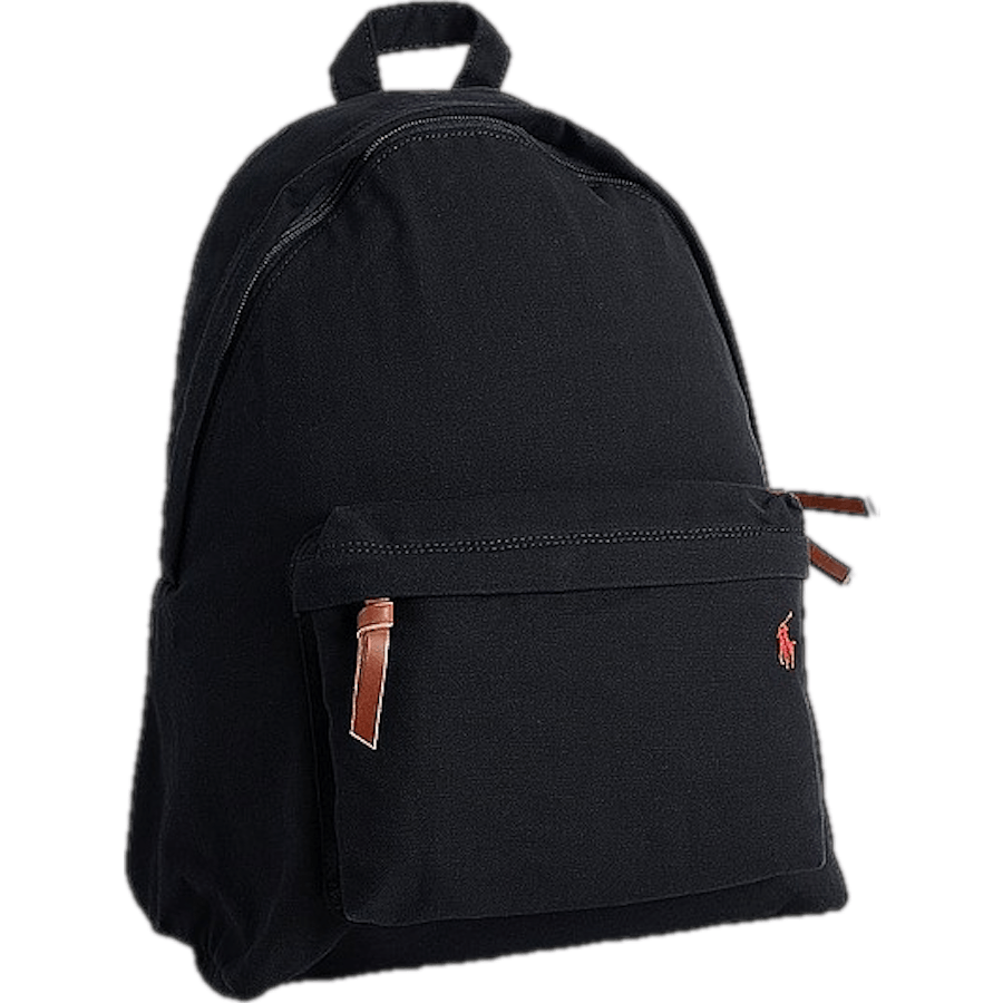 Polo Ralph Lauren Canvas Backpack