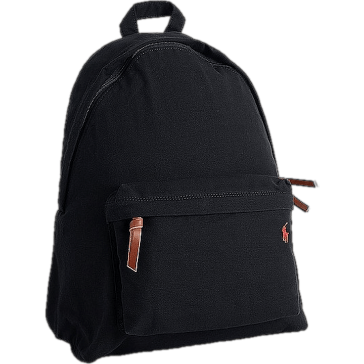 Polo Ralph Lauren Canvas Backpack
