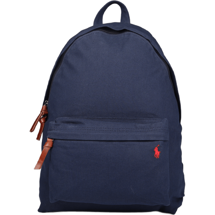 Polo Ralph Lauren Canvas Backpack