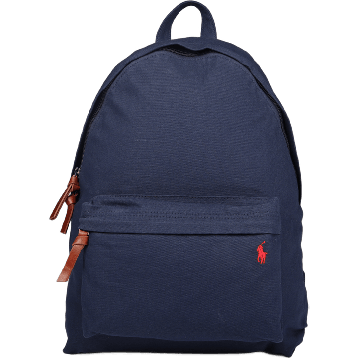 Polo Ralph Lauren Canvas Backpack