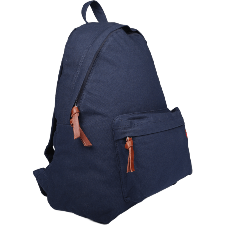 Polo Ralph Lauren Canvas Backpack