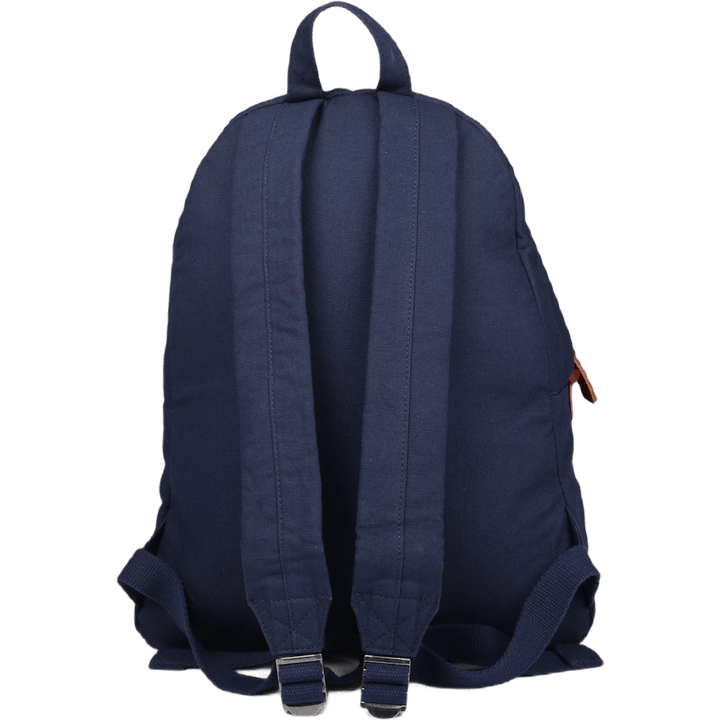 Polo Ralph Lauren Canvas Backpack