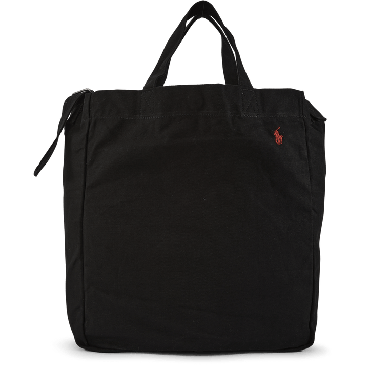 Polo Ralph Lauren Canvas Shopper Tote