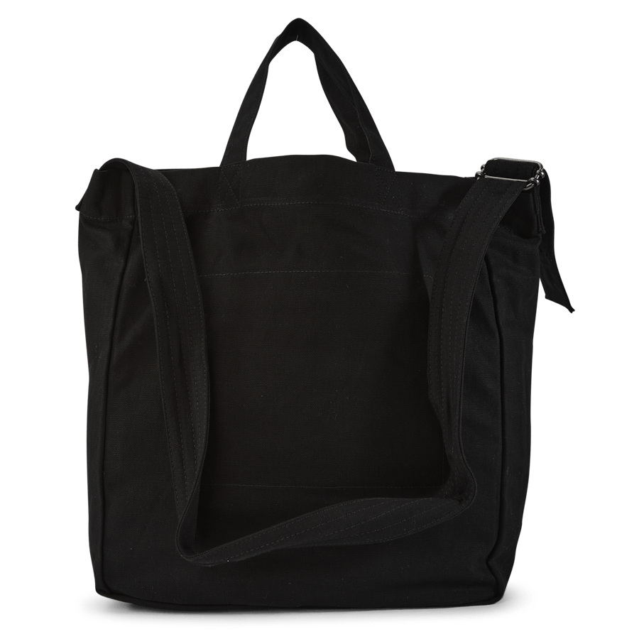 Polo Ralph Lauren Canvas Shopper Tote