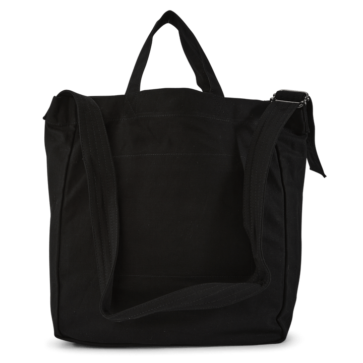 Polo Ralph Lauren Canvas Shopper Tote