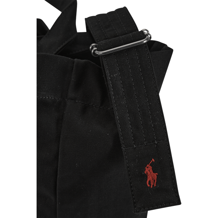 Polo Ralph Lauren Canvas Shopper Tote