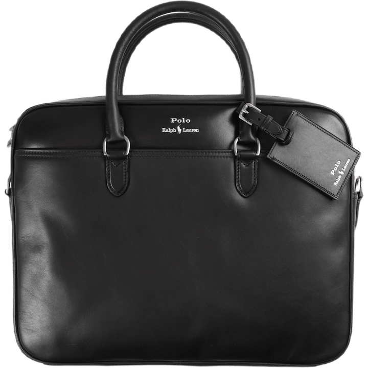 Leather Briefcase Bag