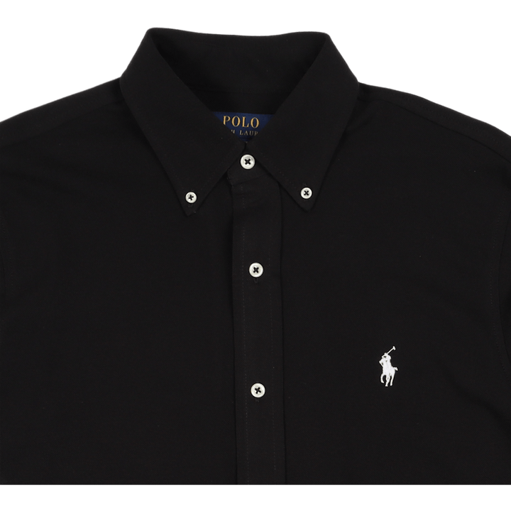 Polo Ralph Lauren Featherweight Mesh Shirt
