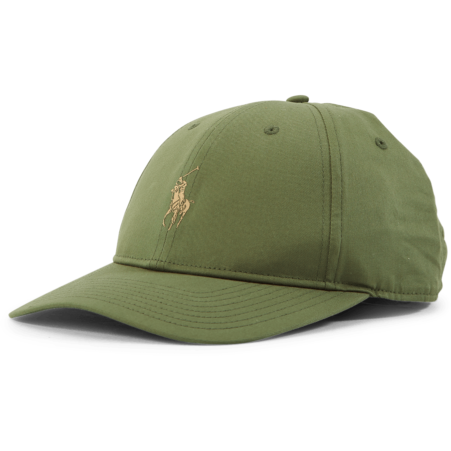 Polo Ralph Lauren Twill Ball Cap
