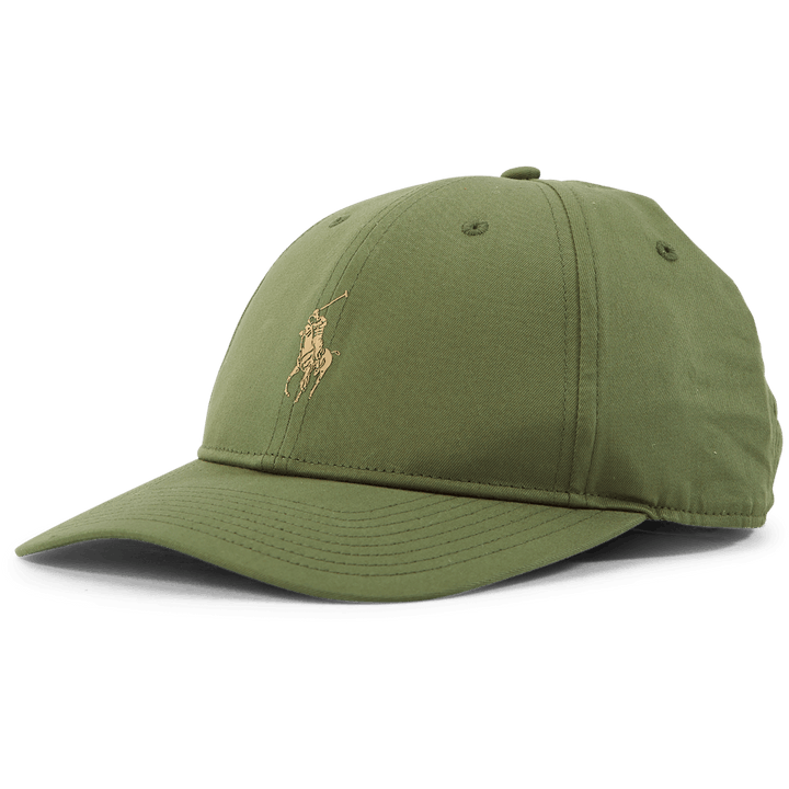 Polo Ralph Lauren Twill Ball Cap