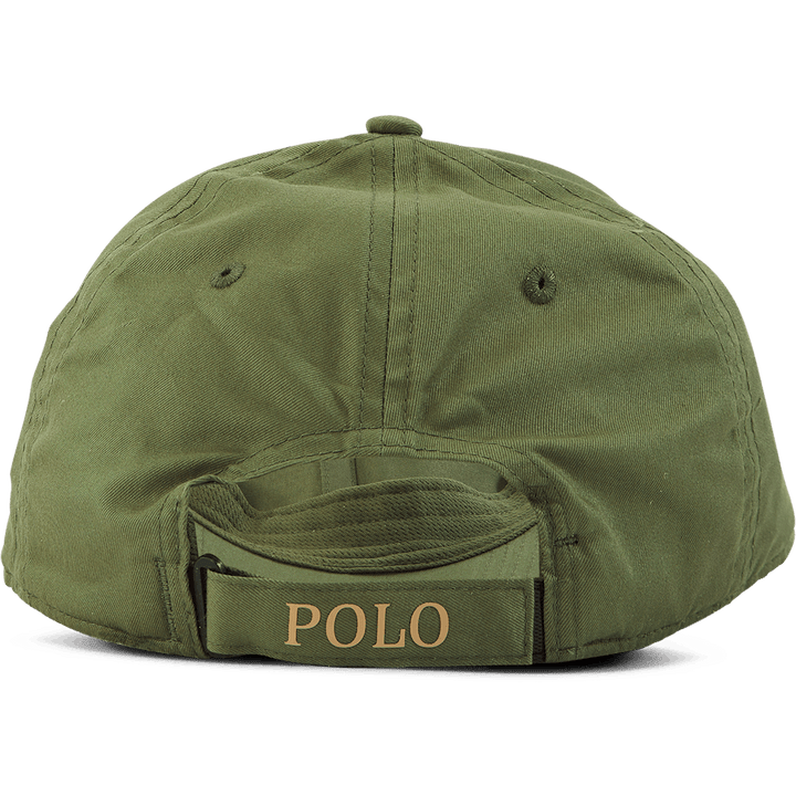 Polo Ralph Lauren Twill Ball Cap