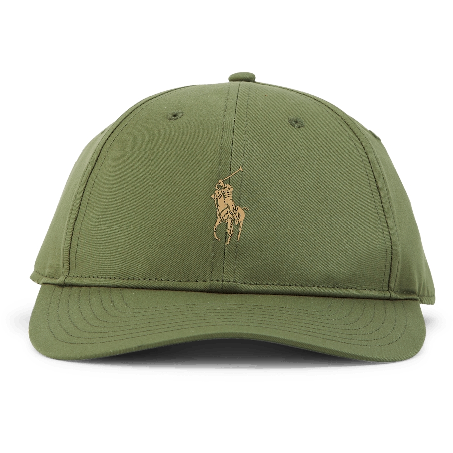 Polo Ralph Lauren Twill Ball Cap