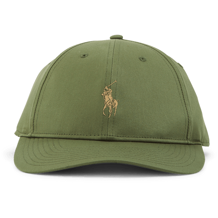 Polo Ralph Lauren Twill Ball Cap