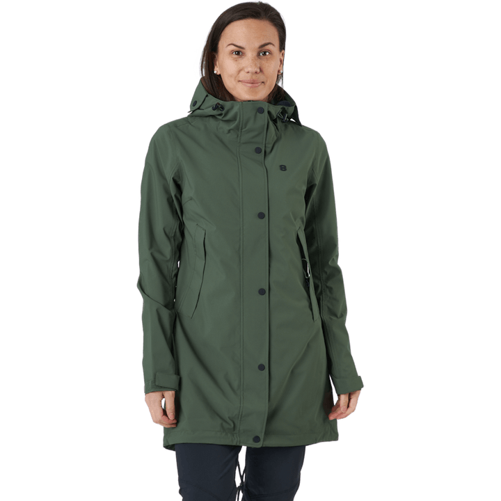 Tulipa W Jacket Thyme