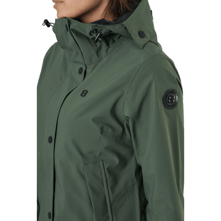 Tulipa W Jacket Thyme