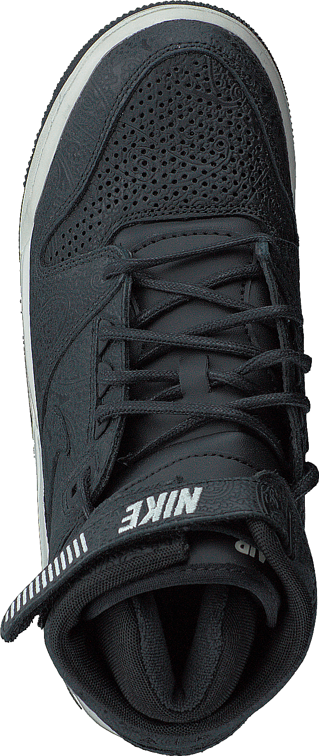 Nike W Air Revolution Premium  Black/black
