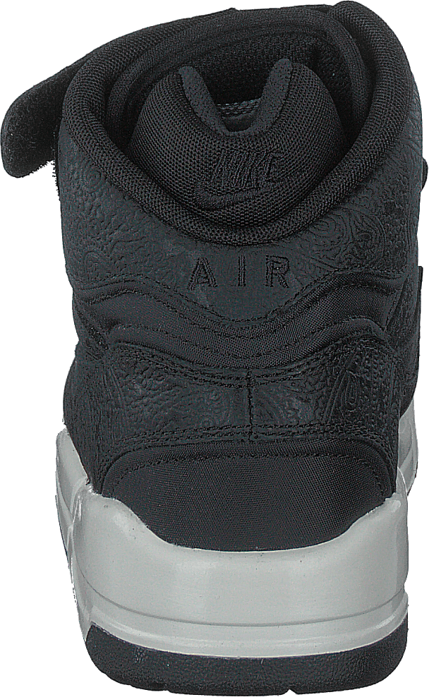 Nike W Air Revolution Premium  Black/black