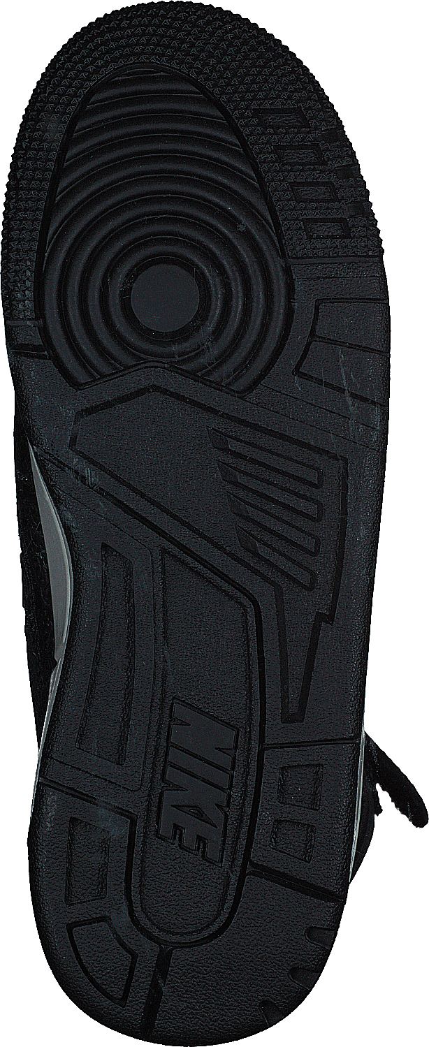 Nike W Air Revolution Premium  Black/black