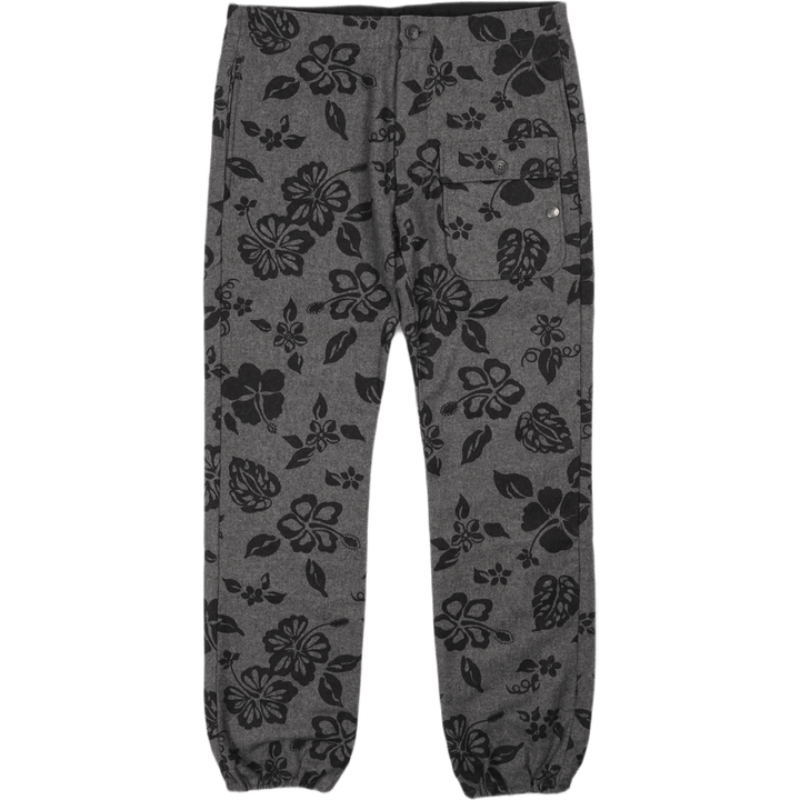 Lafayette Pant Grey Hawaiian