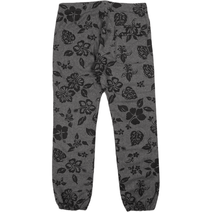 Lafayette Pant Grey Hawaiian