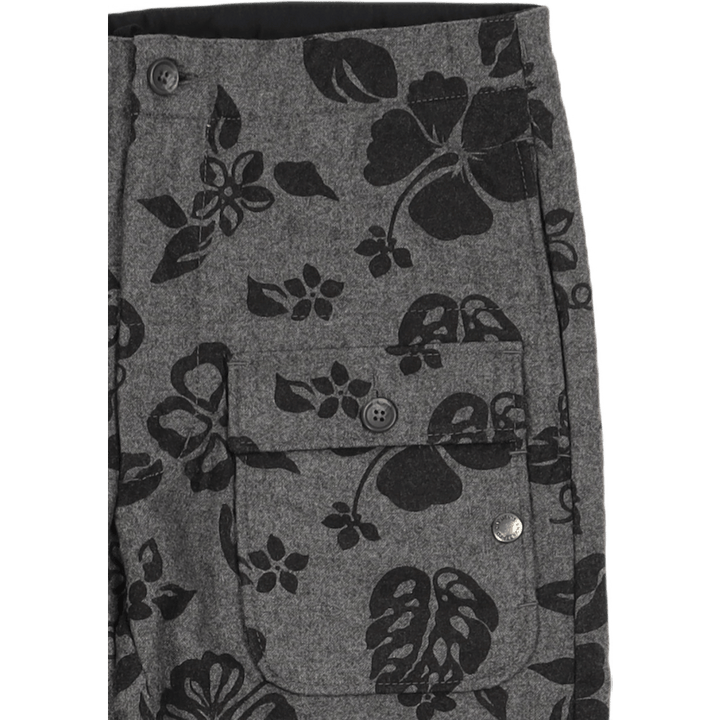Lafayette Pant Grey Hawaiian