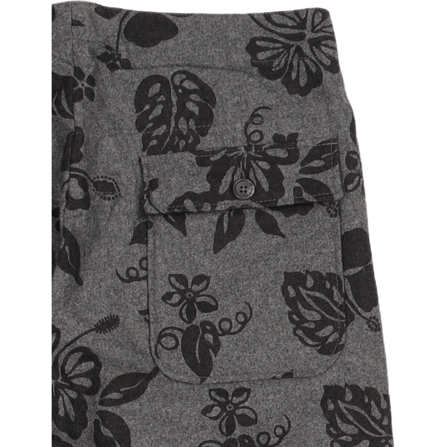 Lafayette Pant Grey Hawaiian