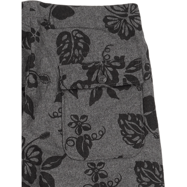 Lafayette Pant Grey Hawaiian
