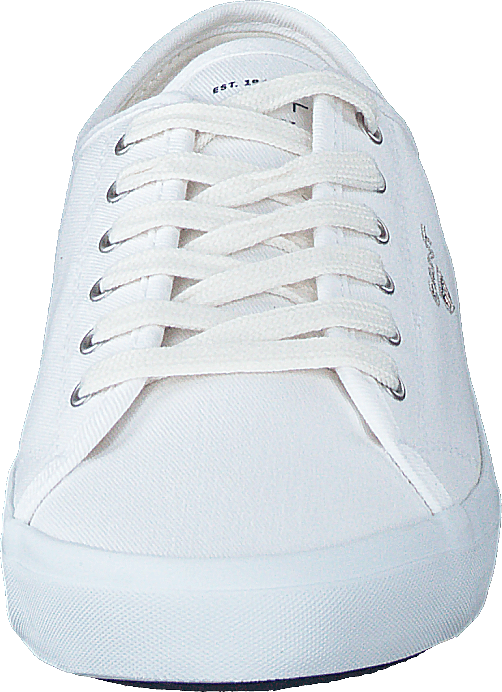 Pillox Sneaker Bright White