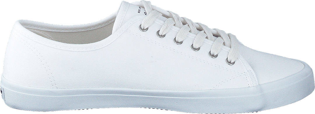 Pillox Sneaker Bright White